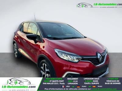 Renault Captur TCe 130 BVM