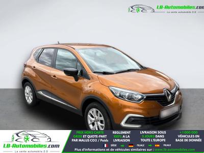Renault Captur TCe 130 BVM