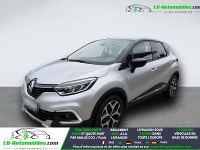 Renault Captur TCe 130 BVM