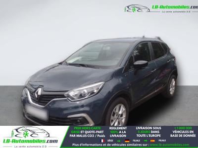 Renault Captur TCe 130 BVM