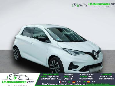 Renault Zoe R110 BVA