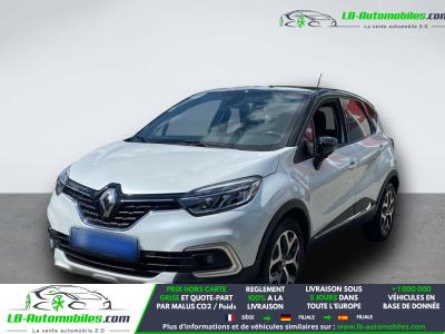 Renault Captur TCe 130 BVM