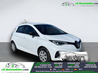 Renault Zoe R110 BVA