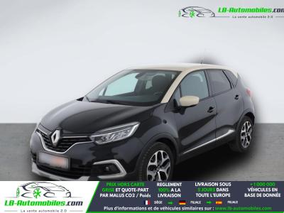 Renault Captur TCe 130 BVM