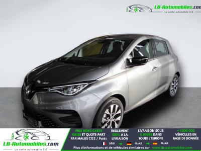 Renault Zoe R110 BVA