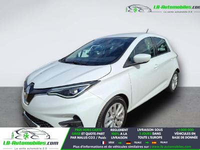 Renault Zoe R110 BVA
