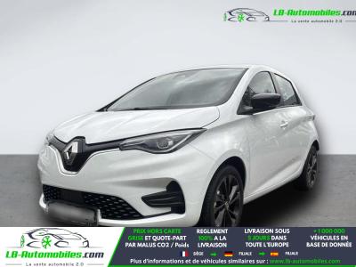 Renault Zoe R110 BVA