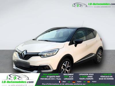 Renault Captur TCe 130 BVM
