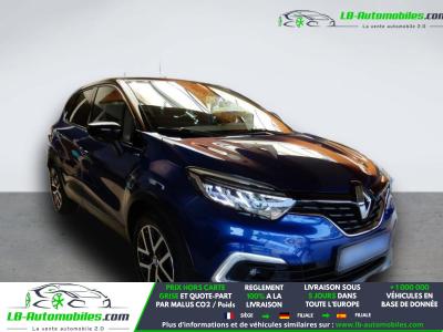Renault Captur TCe 150 BVM