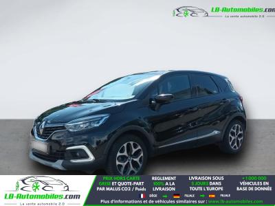 Renault Captur TCe 150 BVM