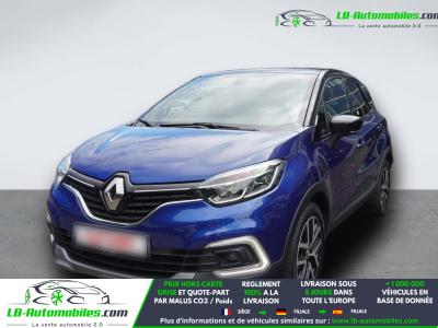 Renault Captur TCe 150 BVM
