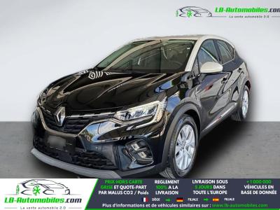 Renault Captur dCi 115 BVM