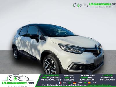 Renault Captur TCe 150 BVA