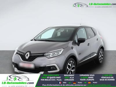 Renault Captur TCe 150 BVA