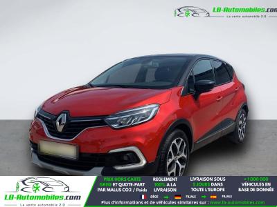 Renault Captur TCe 150 BVA
