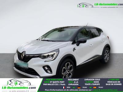 Renault Captur TCe 140 BVA