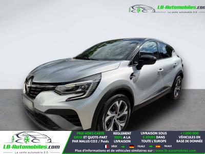 Renault Captur TCe 140 BVA