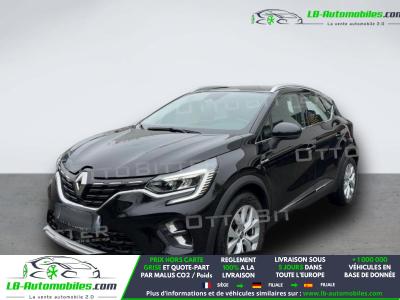 Renault Captur TCe 100 BVM