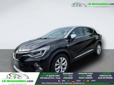 Renault Captur TCe 140 BVA
