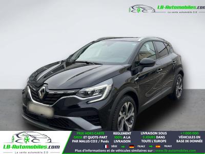 Renault Captur TCe 160 BVA