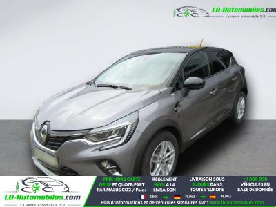 Renault Captur TCe 160 BVA