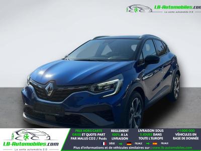 Renault Captur TCe 160 BVA