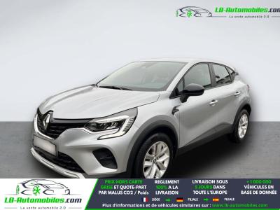 Renault Captur TCe 90 BVM