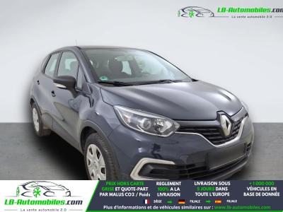 Renault Captur TCe 90 BVM