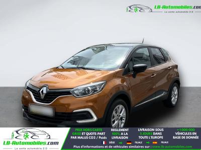 Renault Captur TCe 90 BVM