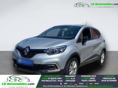 Renault Captur TCe 90 BVM