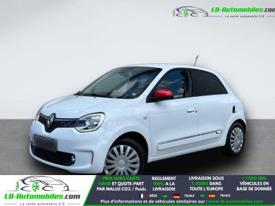 Renault Twingo TCe 95 BVM