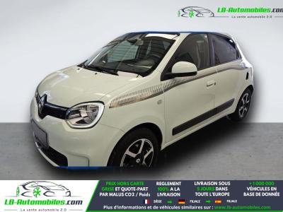 Renault Twingo TCe 95 BVM