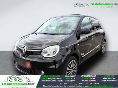 Renault Twingo TCe 95 BVM