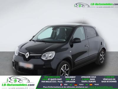 Renault Twingo TCe 95 BVM