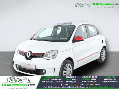 Renault Twingo TCe 95 BVA