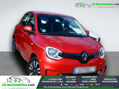Renault Twingo TCe 95 BVA