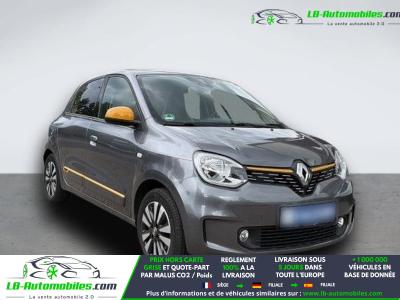 Renault Twingo TCe 95 BVA
