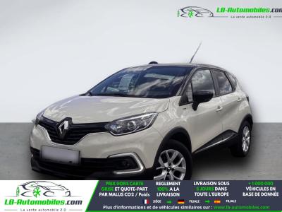 Renault Captur TCe 90 BVM