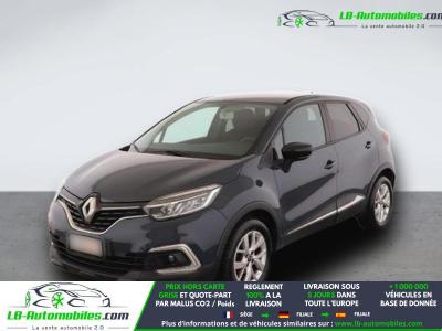 Renault Captur TCe 90 BVM