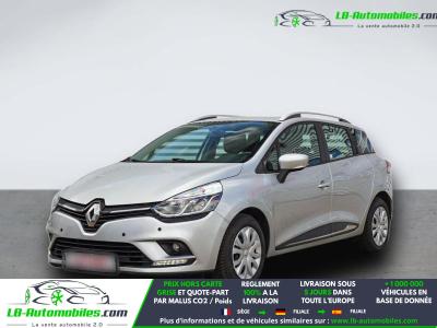 Renault Clio IV Estate TCe 90 BVM
