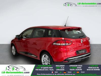 Renault Clio IV Estate TCe 90 BVM