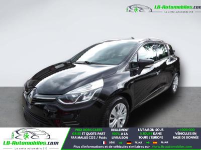 Renault Clio IV Estate TCe 90 BVM