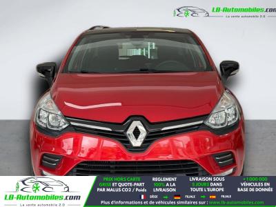 Renault Clio IV Estate TCe 90 BVM