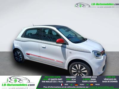 Renault Twingo TCe 95 BVA