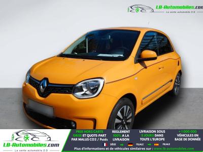 Renault Twingo TCe 95 BVA