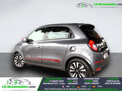 Renault Twingo TCe 95 BVA