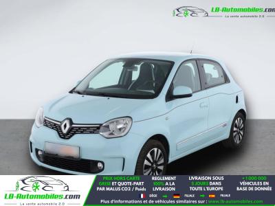 Renault Twingo TCe 95 BVA