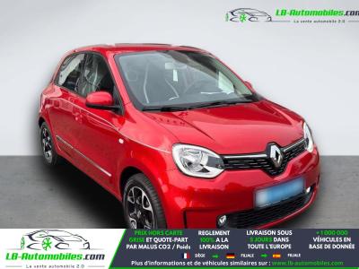 Renault Twingo TCe 95 BVA