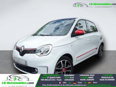 Renault Twingo TCe 95 BVA