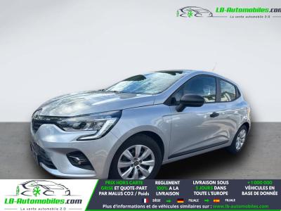 Renault Clio V SCe 65 BVM